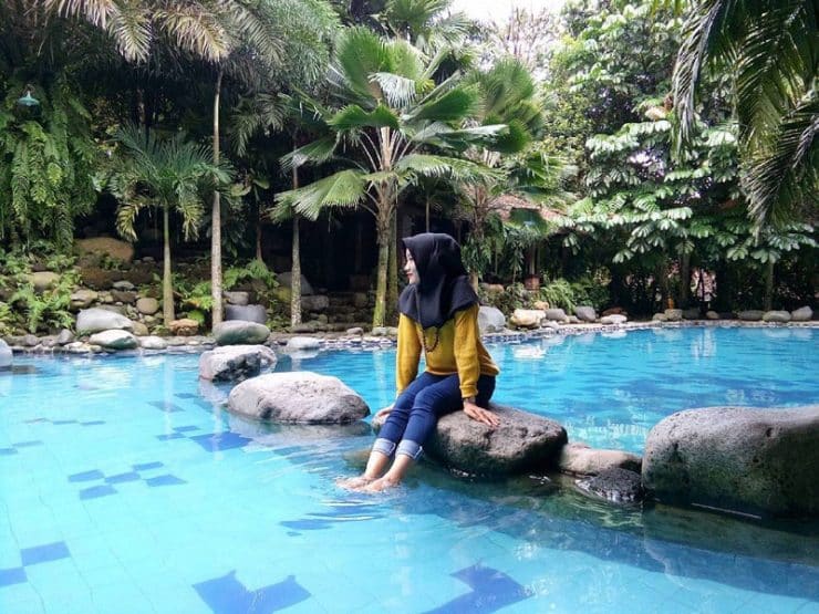 Berkunjung Ke Watu Gunung Ungaran Semarang Masyog Com