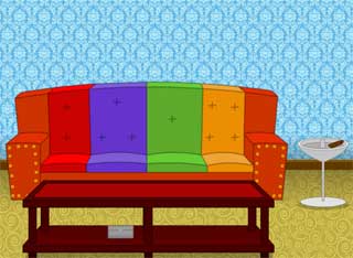 Puzzling Room Escape Juegos de Escape