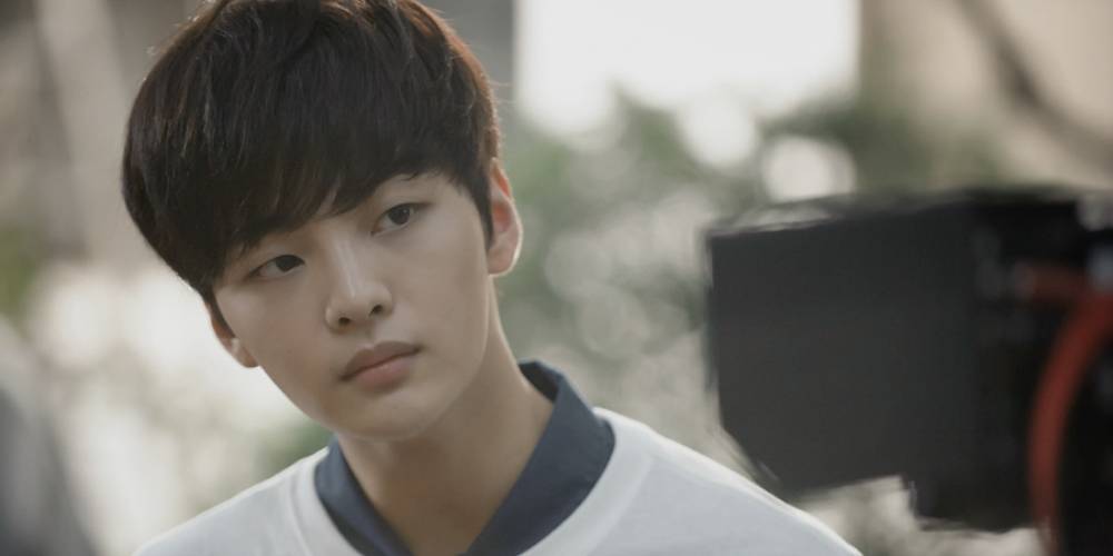 Kim Min Jae سوف يقوم بظهورٍ خاصّ في الدراما القادمة Goblin - دار ميديا