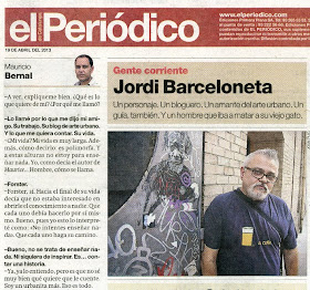 EL PERIODICO