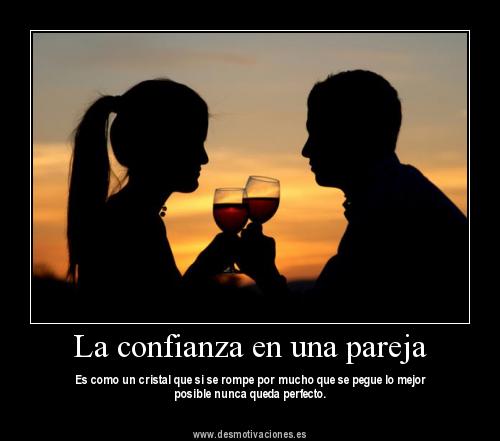 QUE ES LA CONFIANZA EN PAREJA Superar Problemas de Pareja: Cuando hay Hijos de Otro Matrimonio