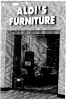 aldi's furniture