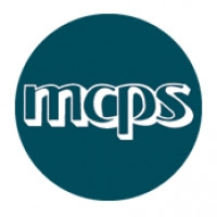 MCPS logo image