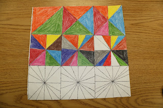 Free Progressive Patterns The Art Class: Progressive Drawings/Designs
