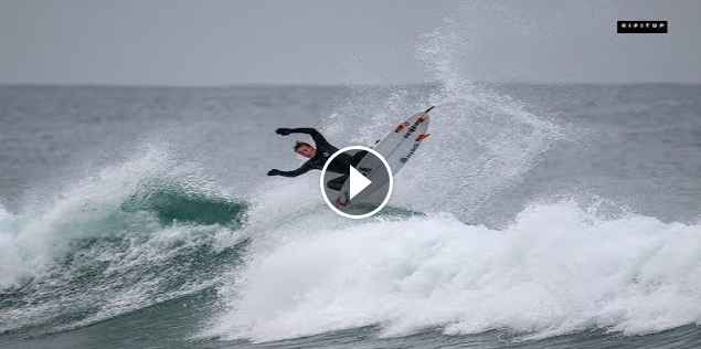 Hossegor - Tuesday 16 January 2019