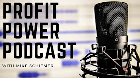 profit power podcast radio show streaming