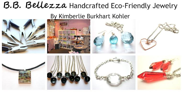 B.B. Bellezza Handcrafted Jewelry