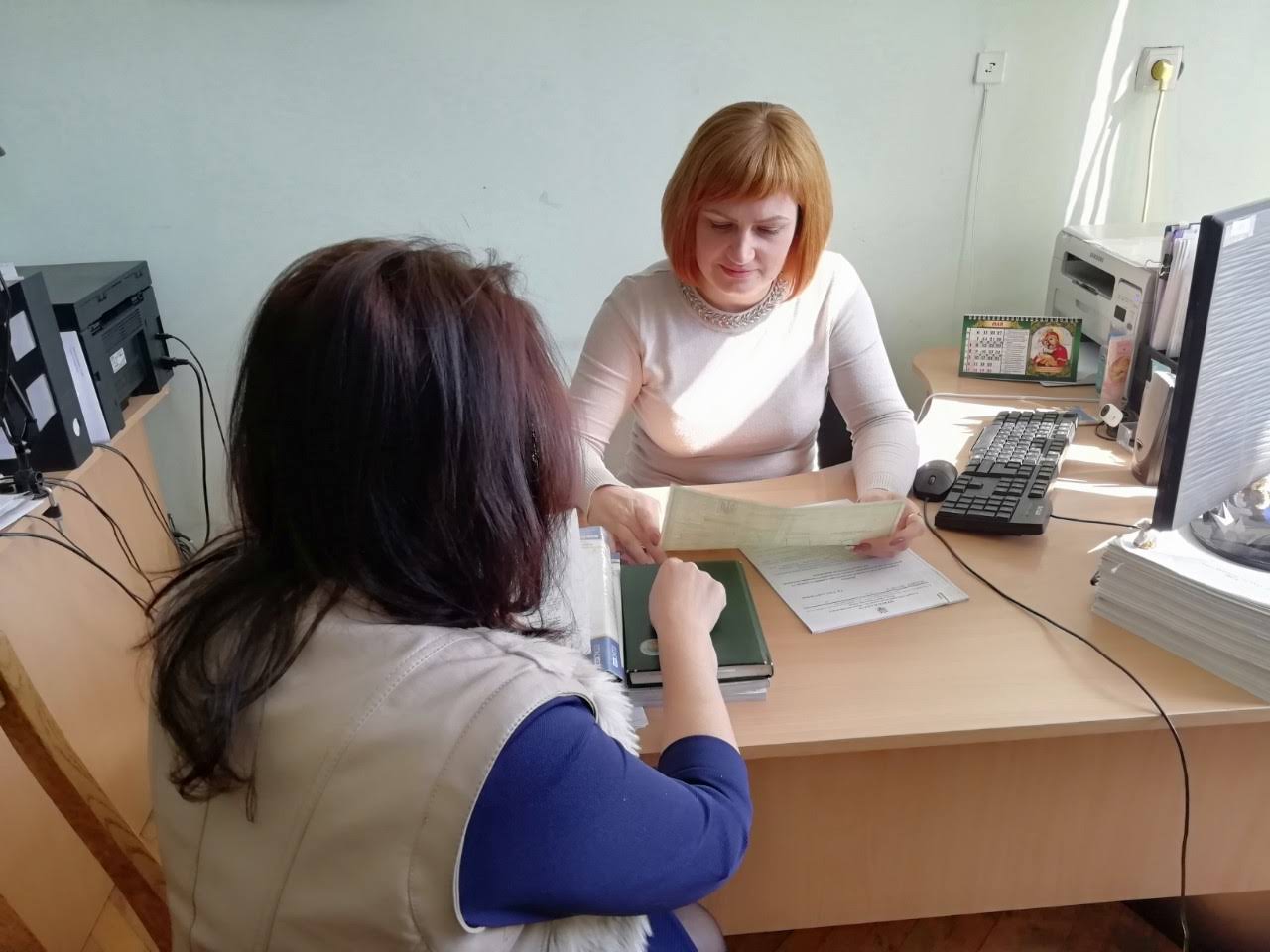 28 особистих виїзних прийомів громадян провели керівники Держгеокадастру Миколаївщини