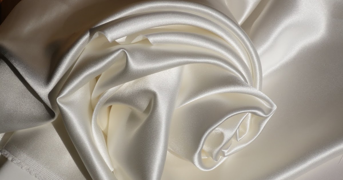 Predatex Silk What is the best silk for a high quality wedding gown