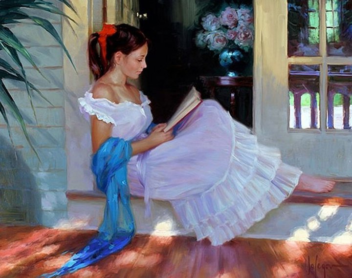 Vladimir Volegov   Tutt Art    