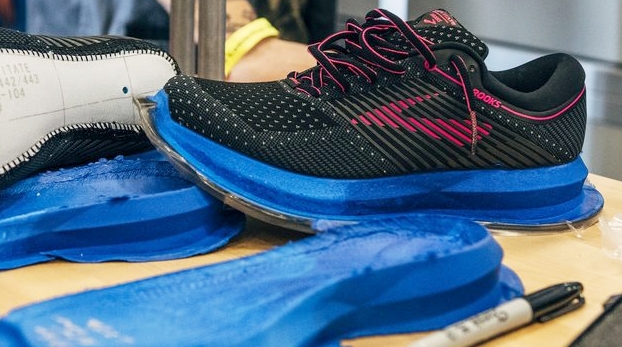 custom built shoes
