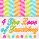 4 The Love of Teaching