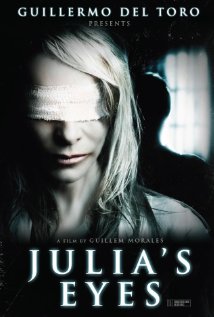 مشاهدة وتحميل فيلم Julia's Eyes 2010 مترجم اون لاين
