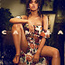 Encarte: Camila Cabello - Camila