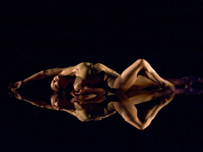 Momix Ballet | Gli scatti suggestivi di Max Pucciariello e Pedro Arnay