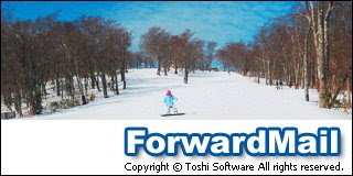 ForwardMail for System Administrators Portable