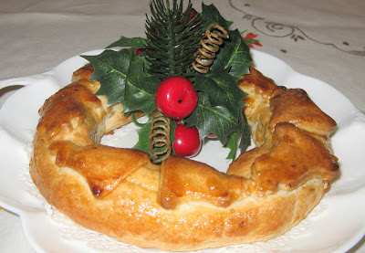 The netherlands christmas dinner Grandma Abson's Traditional Baking: A very Dutch Celebration Christmas