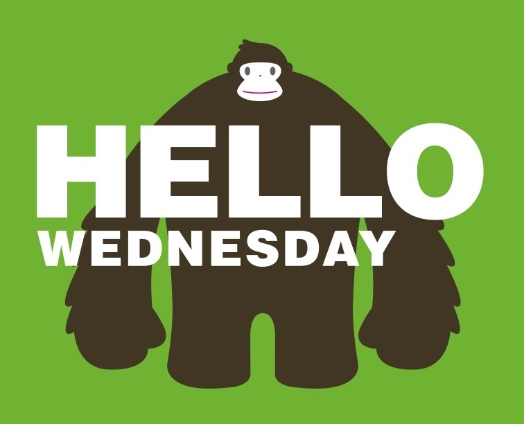 Folks Listen Working One Day A Week WEDNESDAY folks-listen-working-one-day-a-week-wednesday