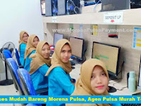 Sukses Mudah Bareng Morena Pulsa, Agen Pulsa Murah Terpercaya