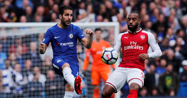 Chelsea - Arsenal Sama Kuat 0-0 Dan Berbagi 1 Point Berita Akurat