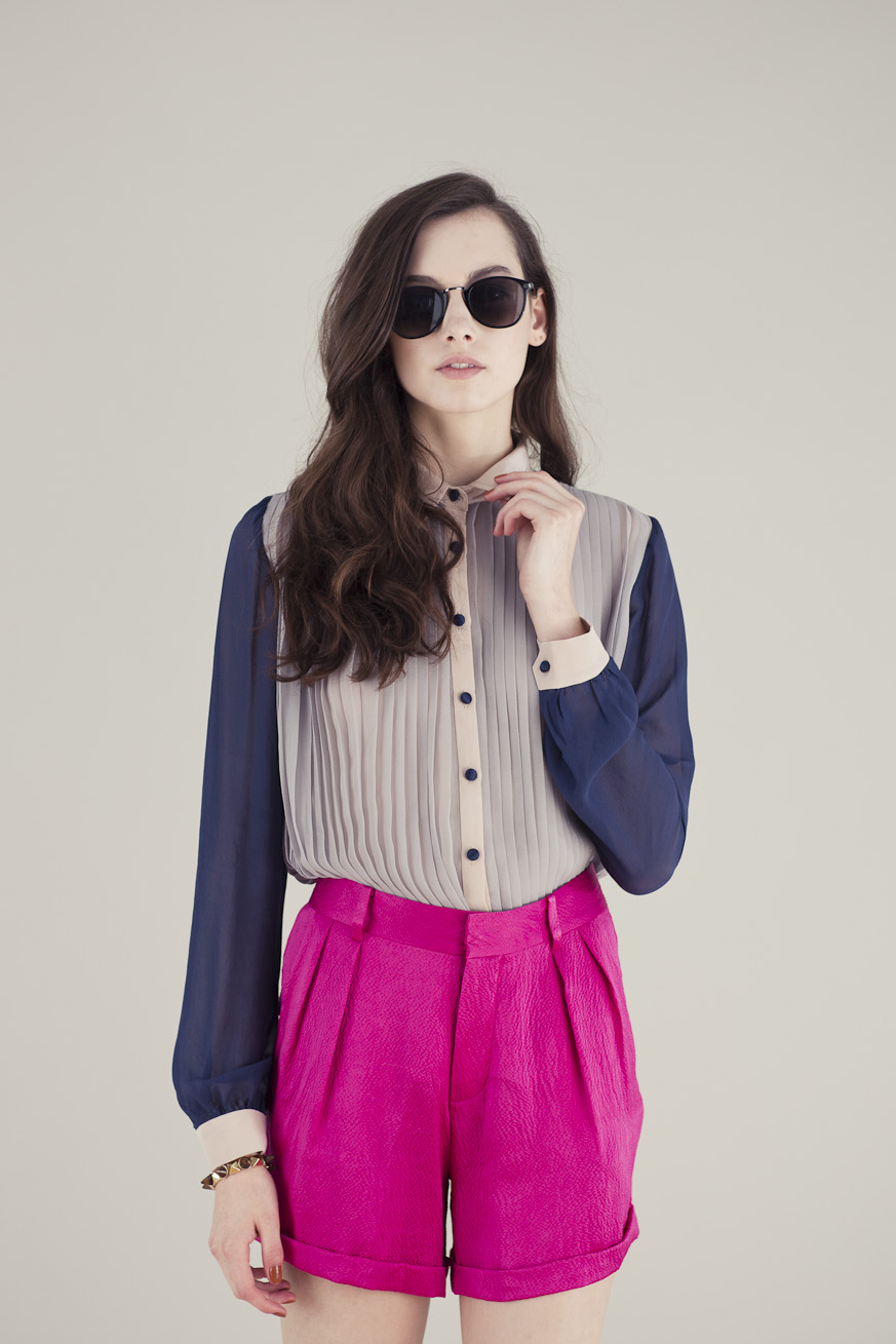 KELLY LOVE: Introducing SS13 The Idyllic Hour