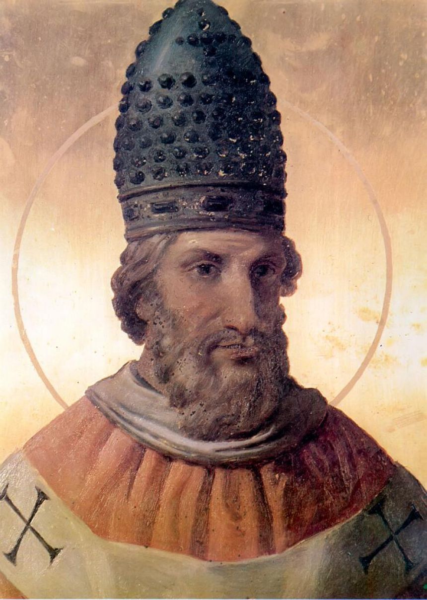 Papa Gregório XIII