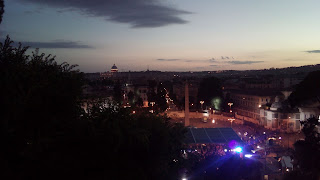 Réveillon em Roma 2016 guia brasileira roma passeio noite - Réveillon em Roma 2016