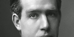 Niels Bohr - Penemu Teori Struktur Atom