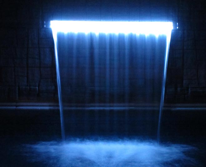 How Amoray Revolutionized Underwater LED Lights?