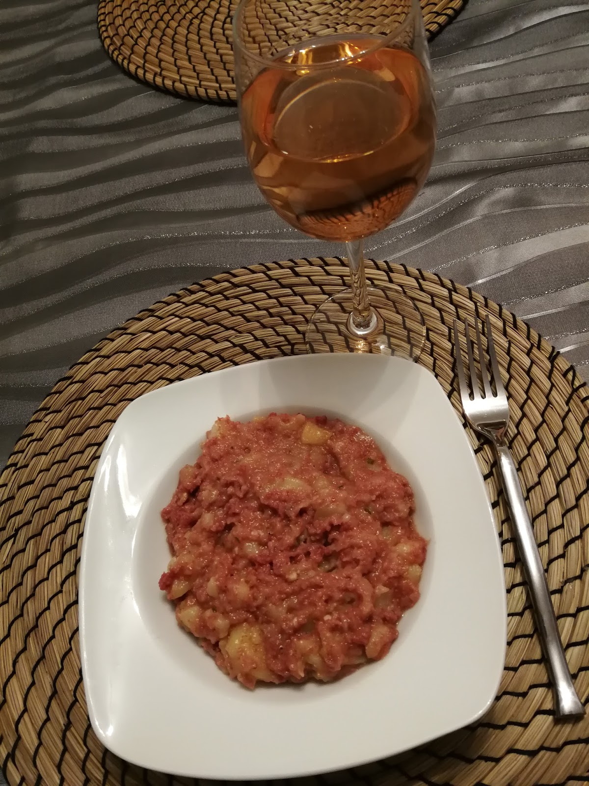 Petites astuces de maman ! Rata de Corned Beef au Cookeo