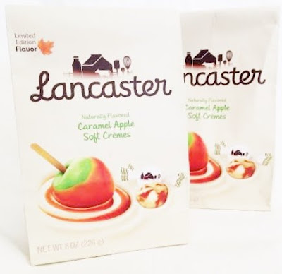 Lancaster Caramel Apple Soft Cremes