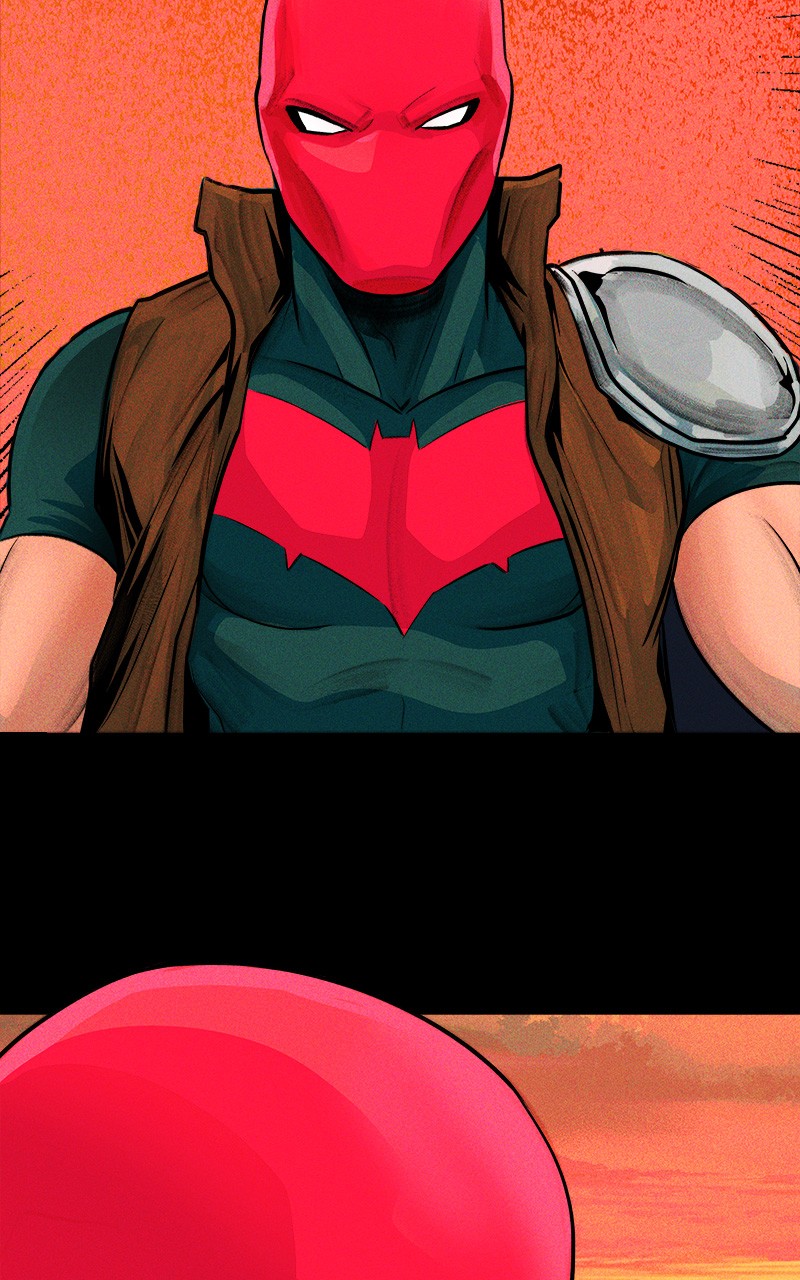 Red Hood: Outlaws chapter 10 page 47