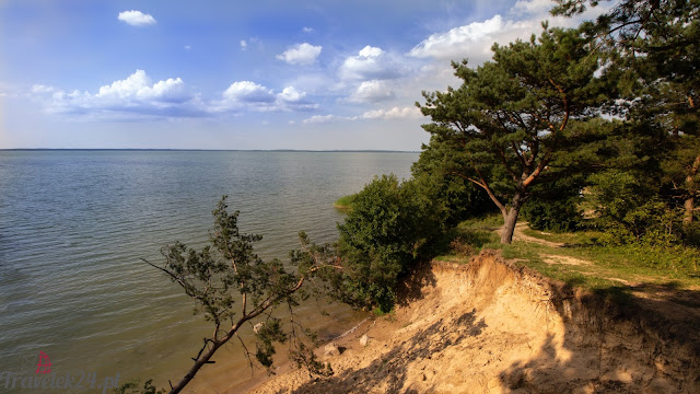Szeroki Ostrów Śniardwy