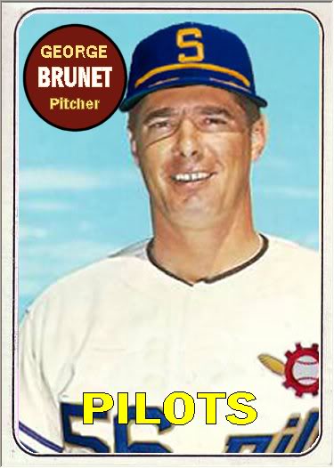 na confidential on the seattle pilots george brunet and the lives