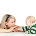دراسة : على الآباء والأمهات أن يصححوا نطق أطفالهم
