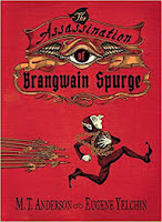 The Assassination of Brangwain Spurge