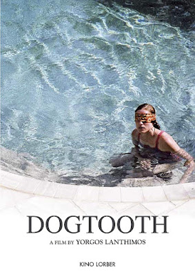 Dogtooth 2009 Dvd