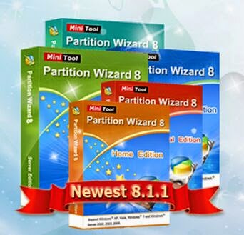 Minitool partition wizard 8 full download Minitool partition wizard 8 full download