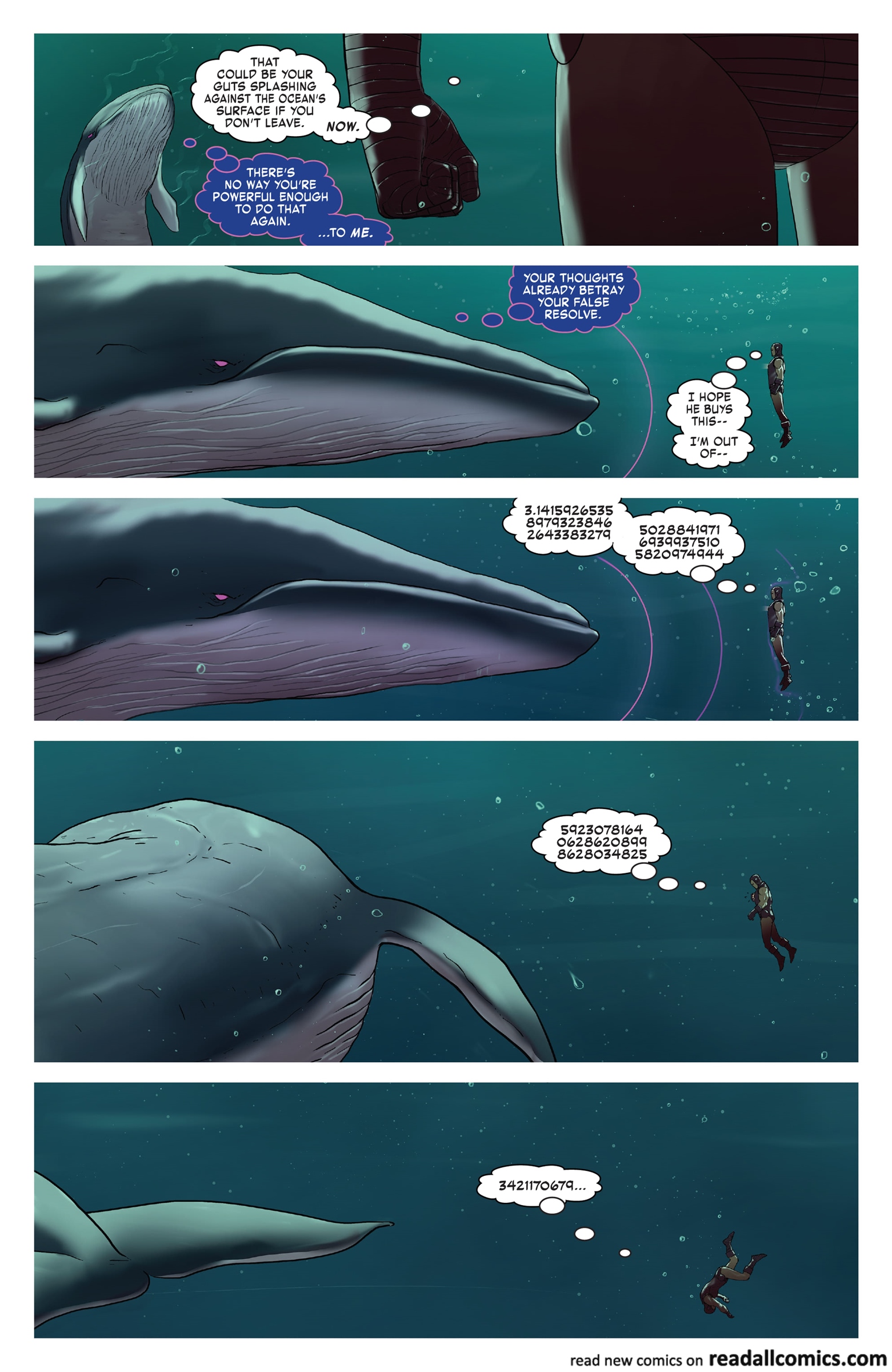 I Am Iron Man (2023) chapter 2 page 19
