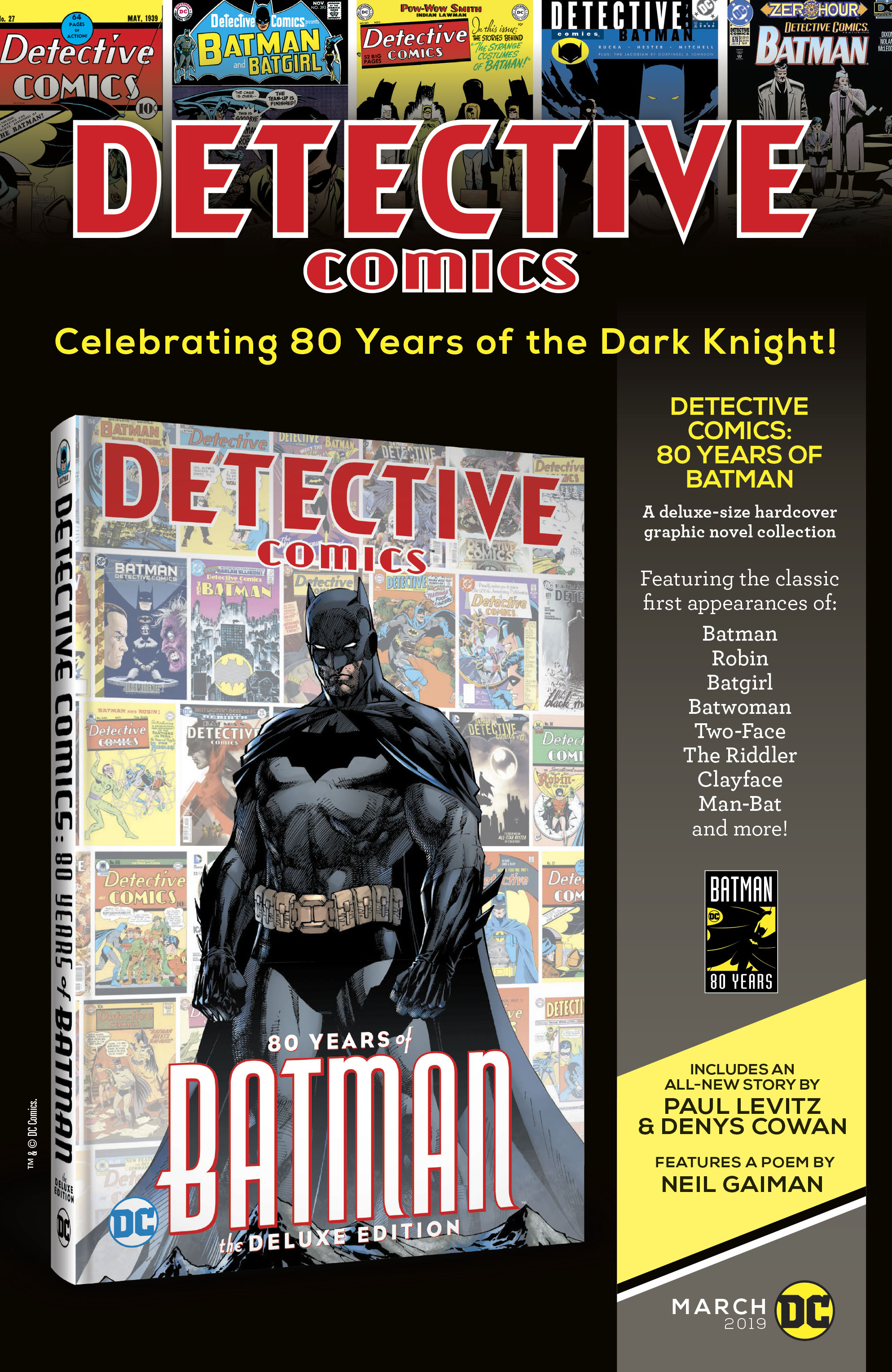 Read online Batman (2016) comic -  Issue #65 - 23