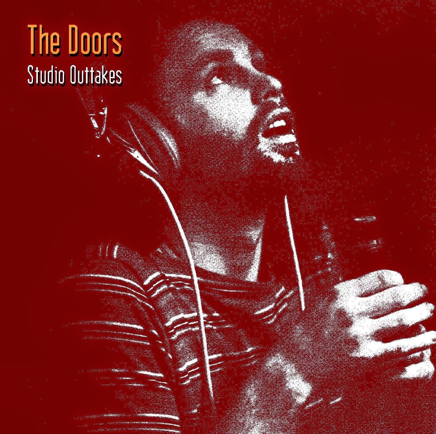 World Of BOOTLEGS BOOTLEG The Doors Studio Outtakes, Elektra Sound