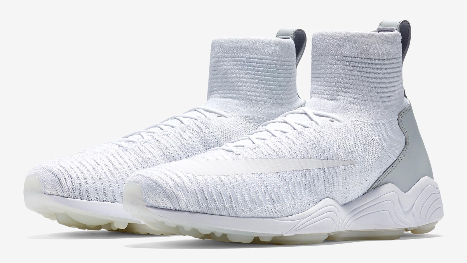 Nike Zoom Mercurial Sneakers Released - Footy Headlines