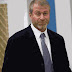 Chealsea FC's Owner, Roman Abramovich Divorces Dasha Zhukova, His Third Wife