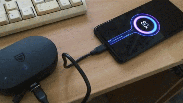 SOUNDPEATS TrueShift 2 Review True Wireless Powerbank Earbuds | Gadget