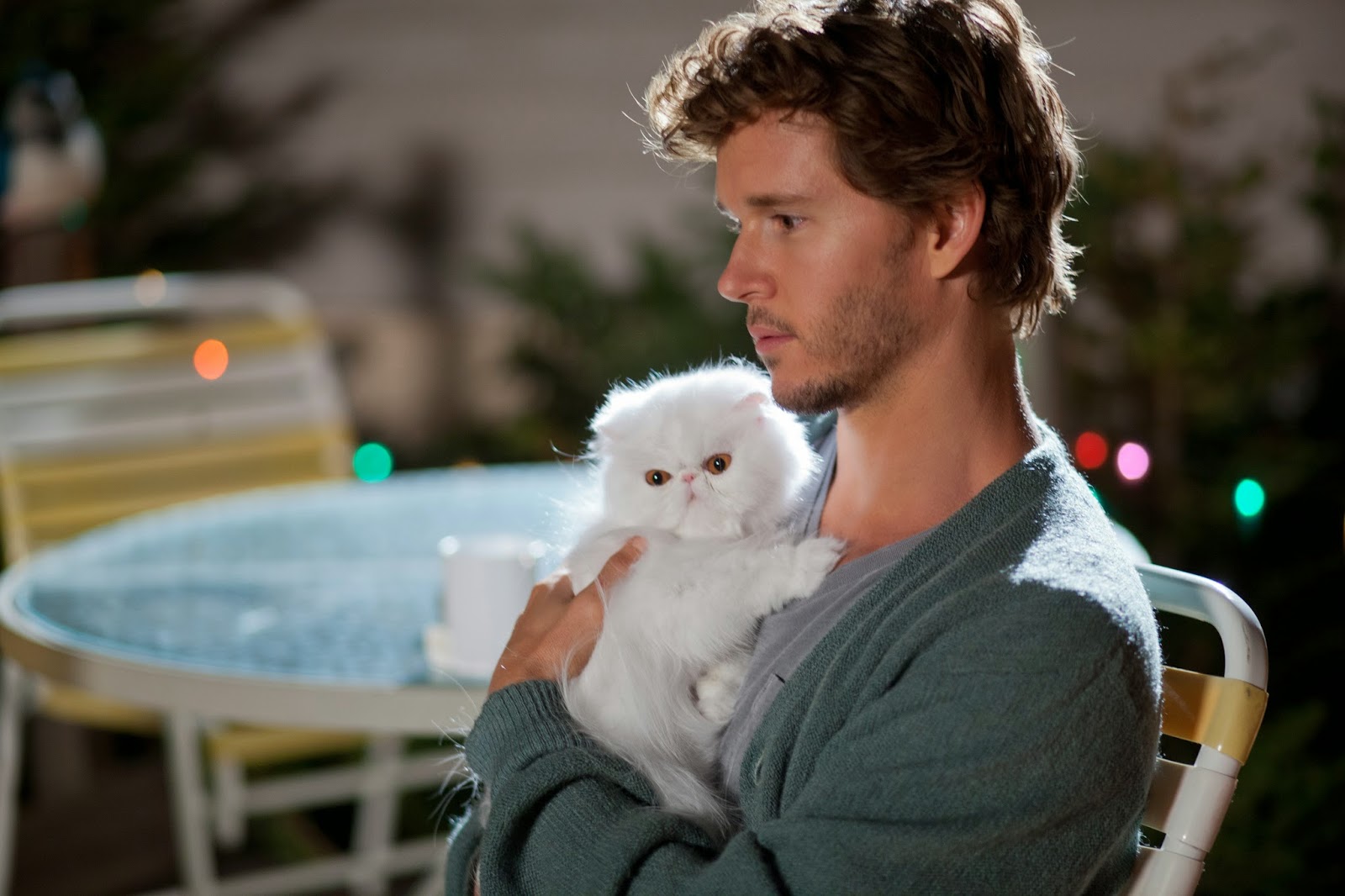 Ryan kwanten sex scene right kind of wrong