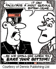 Bottom Inspectors
