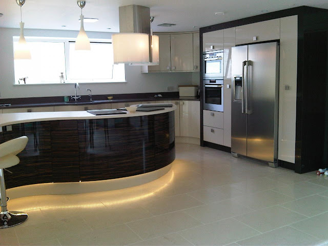 cocina isla ondulada metris11 cocina isla 11