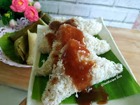 Resep Lupis Ketan Gula Merah Yang Enak dan Lembut