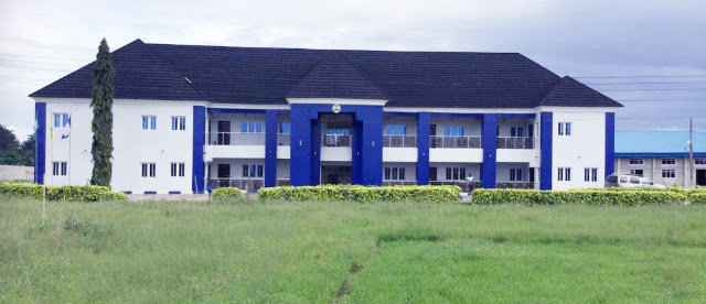 MORE ABOUT MADONNA UNIVERSITY NIGERIA NUC STORMED MADONNA UNIVERSITY NIGERIA