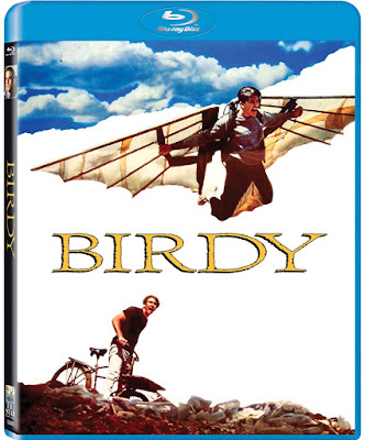 Birdy 1984 Blu Ray
